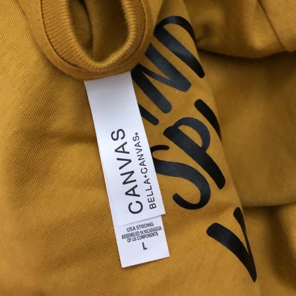 Fall 24:7 Tee - Picture 2 of 3